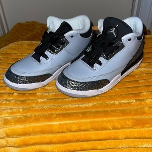 youth Jordan retro 3